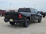 New 2026 Ram 1500 Lone Star Crew Cab 4WD Pickup for sale #J260010 - photo 2