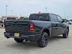 New 2026 Ram 1500 Lone Star Crew Cab 4WD Pickup for sale #J260011 - photo 2