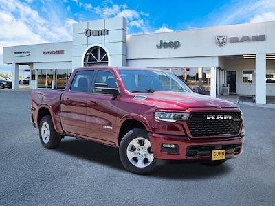 2026 Ram 1500 Crew Cab 4x2 Pickup for sale #J260012 - photo 1