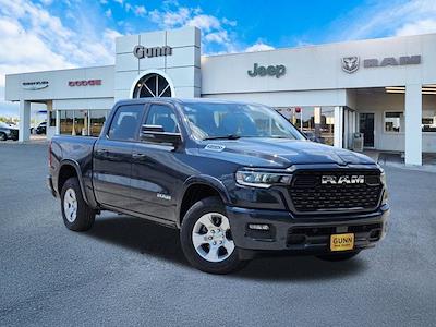 2026 Ram 1500 Crew Cab 4x2 Pickup for sale #J260013 - photo 1