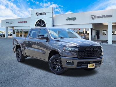 2026 Ram 1500 Crew Cab 4WD Pickup for sale #J260014 - photo 1