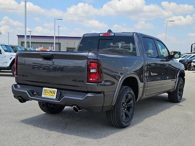 2026 Ram 1500 Crew Cab 4WD Pickup for sale #J260014 - photo 2
