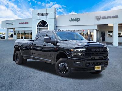 2026 Ram 3500 Crew Cab DRW 4WD Pickup for sale #J260016 - photo 1