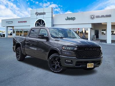 New 2026 Ram 1500 Lone Star Crew Cab 4WD Pickup for sale #J260017 - photo 1
