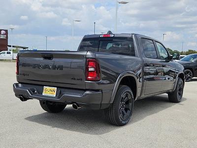 New 2026 Ram 1500 Lone Star Crew Cab 4WD Pickup for sale #J260017 - photo 2