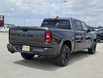 New 2026 Ram 1500 Lone Star Crew Cab 4WD Pickup for sale #J260017 - photo 2