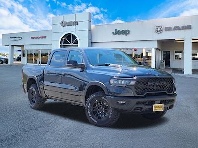 2026 Ram 1500 Crew Cab 4WD Pickup for sale #J260018 - photo 1