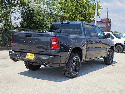 2026 Ram 1500 Crew Cab 4WD Pickup for sale #J260018 - photo 2