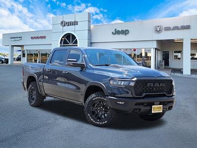 2026 Ram 1500 Crew Cab 4WD Pickup for sale #J260019 - photo 1