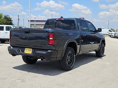 2026 Ram 1500 Crew Cab 4WD Pickup for sale #J260019 - photo 2