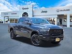 New 2026 Ram 1500 Rebel Crew Cab 4WD Pickup for sale #J260019 - photo 1