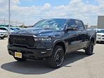 New 2026 Ram 1500 Rebel Crew Cab 4WD Pickup for sale #J260019 - photo 7