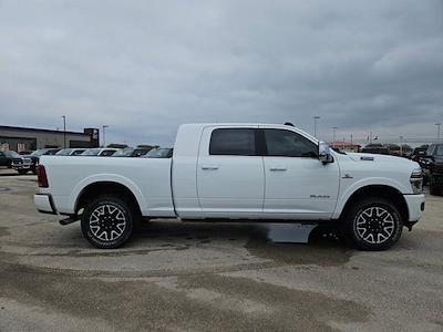 New 2026 Ram 3500 Longhorn Mega Cab for sale #J260023 - photo 1