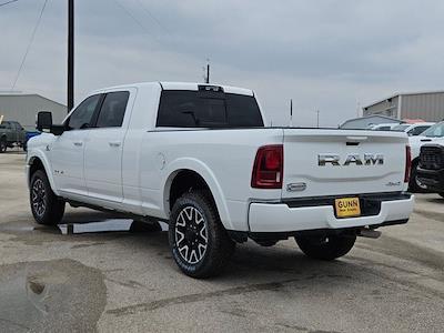 New 2026 Ram 3500 Longhorn Mega Cab for sale #J260023 - photo 2