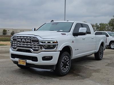 New 2026 Ram 3500 Longhorn Mega Cab for sale #J260023 - photo 1