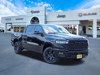 2026 Ram 1500 Crew Cab 4WD Pickup for sale #J260024 - photo 1