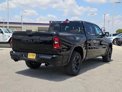 2026 Ram 1500 Crew Cab 4WD Pickup for sale #J260024 - photo 2