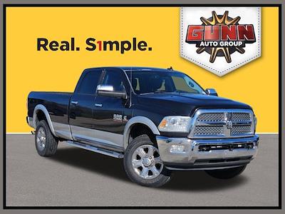 2014 Ram 2500 Crew Cab 4WD Pickup for sale #J260024A - photo 1