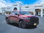 2026 Ram 1500 Crew Cab 4WD Pickup for sale #J260028 - photo 1