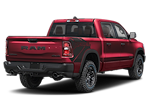 2026 Ram 1500 Crew Cab 4WD Pickup for sale #J260028 - photo 22