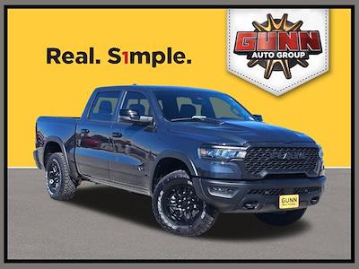 2026 Ram 1500 Crew Cab 4WD Pickup for sale #J260028A - photo 1