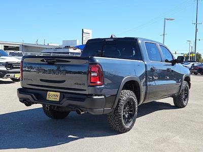2026 Ram 1500 Crew Cab 4WD Pickup for sale #J260028A - photo 2