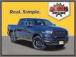 Used 2026 Ram 1500 Rebel Crew Cab for sale #J260028A - photo 1
