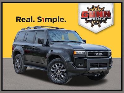 Used 2024 Toyota Land Cruiser for sale #J260028B - photo 1