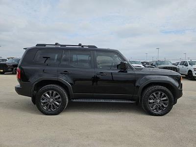 Used 2024 Toyota Land Cruiser for sale #J260028B - photo 2