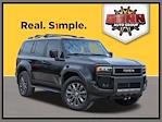 2024 Toyota Land Cruiser 4WD SUV for sale #J260028B - photo 1