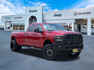 2026 Ram 3500 Crew Cab DRW 4WD Pickup for sale #J260029 - photo 1