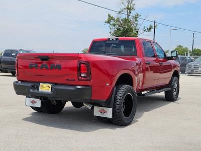 2026 Ram 3500 Crew Cab DRW 4WD Pickup for sale #J260029 - photo 2