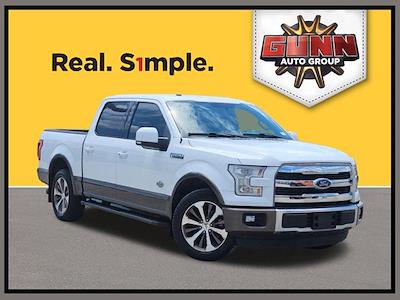 2016 Ford F-150 SuperCrew Cab 2WD Pickup for sale #J260030A - photo 1