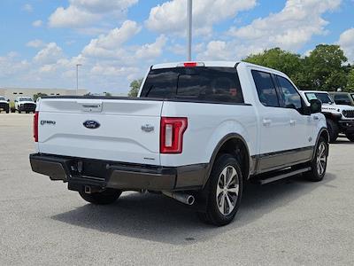 2016 Ford F-150 SuperCrew Cab 2WD Pickup for sale #J260030A - photo 2