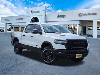 2026 Ram 1500 Crew Cab 4WD Pickup for sale #J260031 - photo 1