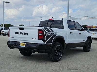 2026 Ram 1500 Crew Cab 4WD Pickup for sale #J260031 - photo 2