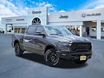 New 2026 Ram 1500 Rebel Crew Cab 4WD Pickup for sale #J260032 - photo 1