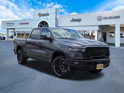 2026 Ram 1500 Crew Cab 4WD Pickup for sale #J260034 - photo 1
