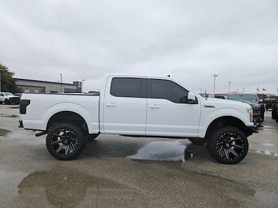 2020 Ford F-150 SuperCrew Cab RWD Pickup for sale #J260034B - photo 1