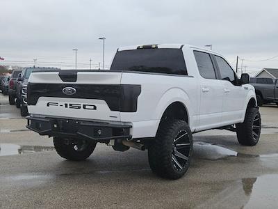 2020 Ford F-150 SuperCrew Cab RWD Pickup for sale #J260034B - photo 2