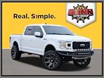 2020 Ford F-150 SuperCrew Cab 2WD Pickup for sale #J260034B - photo 42
