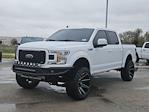 2020 Ford F-150 SuperCrew Cab 2WD Pickup for sale #J260034B - photo 6