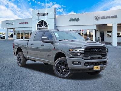 New 2026 Ram 2500 Laramie Mega Cab 4WD Pickup for sale #J260035 - photo 1