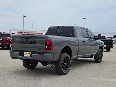 New 2026 Ram 2500 Laramie Mega Cab 4WD Pickup for sale #J260035 - photo 2
