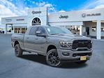 New 2026 Ram 2500 Laramie Mega Cab 4WD Pickup for sale #J260035 - photo 1