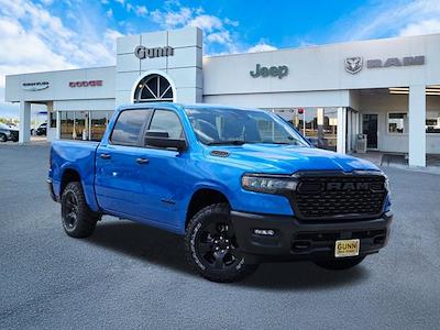 2026 Ram 1500 Crew Cab 4WD Pickup for sale #J260038 - photo 1