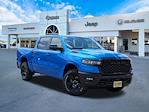 2026 Ram 1500 Crew Cab 4WD Pickup for sale #J260038 - photo 1