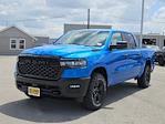 2026 Ram 1500 Crew Cab 4WD Pickup for sale #J260038 - photo 7