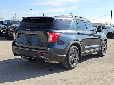 2022 Ford Explorer RWD SUV for sale #J260038A - photo 2