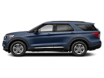 2022 Ford Explorer RWD SUV for sale #J260038A - photo 33